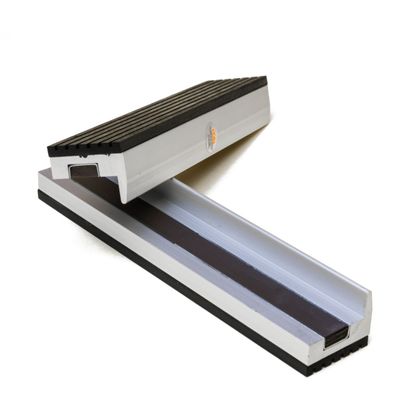 BGS Alu Schutzbacken Schraubstock Spannbacken Schonbacken Backen 150 mm 2 tlg