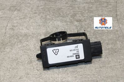 Opel Meriva B Türsensor hinten links 13284108 NKVZN