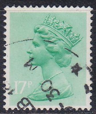 England GREAT Britain [1980] MiNr 0823 ( O/used ) Machin schön