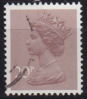England GREAT Britain [1980] MiNr 0828 A ( O/used ) Machin schön