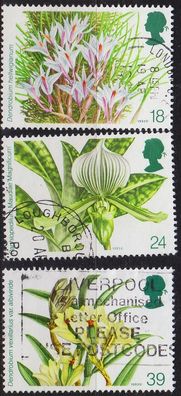 England GREAT Britain [1993] MiNr 1446 ex ( O/used ) [01]