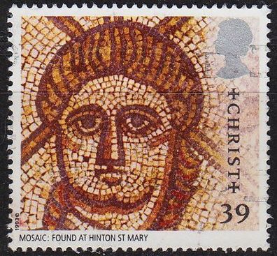 England GREAT Britain [1993] MiNr 1558 ( O/used )