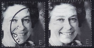 England GREAT Britain [2002] MiNr 1983 X, ( O/used )