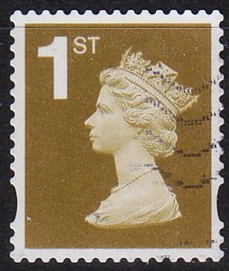 England GREAT Britain [2006] MiNr 2439 ( O/used )