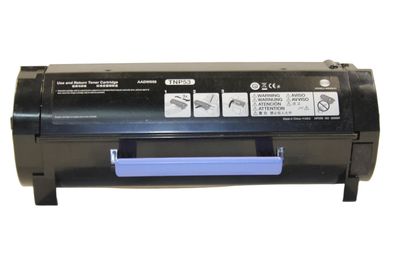 Konica Minolta TNP53 Toner Black AADW050 -Bulk