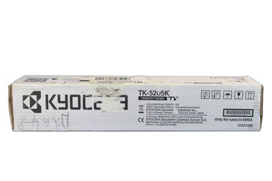 Kyocera TK-5205K Toner Black 1T02R50NL0001 -B