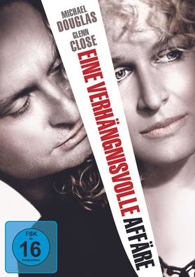 Eine verhängnisvolle Affäre - Universal Pictures 8450063 - (DV