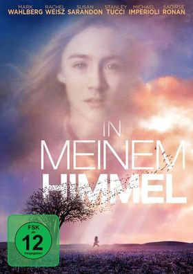 In meinem Himmel (DVD) Min: 130/DD5.1/WS Paramoun