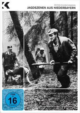 Jagdszenen aus Niederbayern (Blu-ray + DVD) - EuroVideo Medien