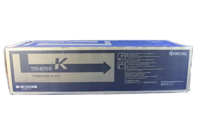 Kyocera TK-8705K Toner Black 1T02K90NL0 -A