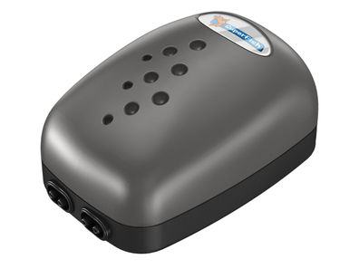 SuperFish Aquarium-Belüfter Air Flow 1-4