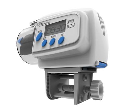 SuperFish Aquarium Futterautomat Aqua Feeder