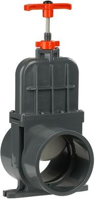 VDL Profi Zugschieber 50mm bis 200mm