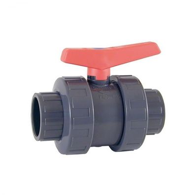 Cepex PVC Kugelhahn von 16-110mm