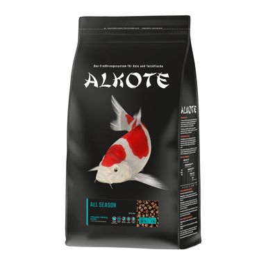 ALKOTE All Season "swim"