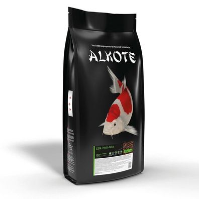 ALKOTE Con-Pro-Mix