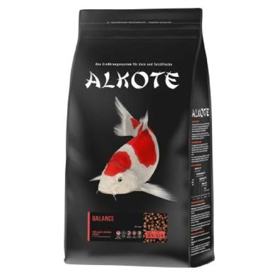 ALKOTE Balance