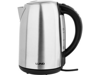 Bouilloire 1,7 l avec fonction de réglage de la température 2200W