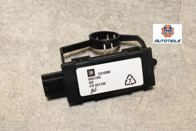 Opel Meriva B Türsensor hinten rechts 13310886 9G9MG