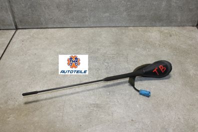 Opel Tigra B Twintop Antenne Antennenfuß Antennensockel 93162346 093162346 KY2EM