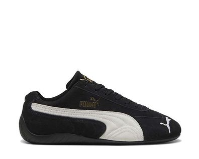Puma Speedcat OG Black White - 398846-01 - NEU/ OVP