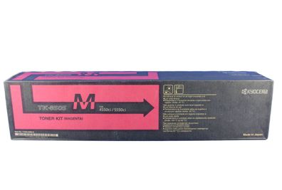 Kyocera TK-8505M Toner Magenta 1T02LCBNL0 -A