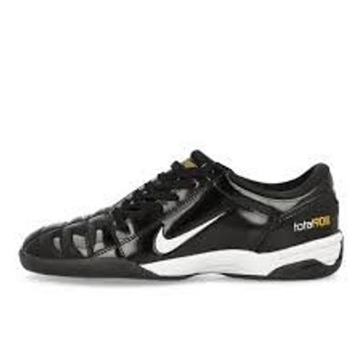 Nike Total 90 3 SP Black - HJ9351-001 - NEU/ OVP