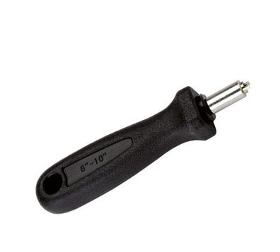 Flies and More Spike Set + Eindrehwerkzeug