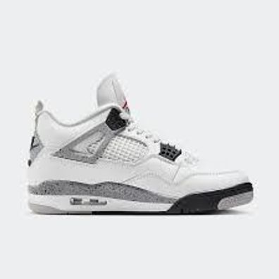 Nike Air Jordan 4 White Cement - FV5029-100 - NEU/ OVP