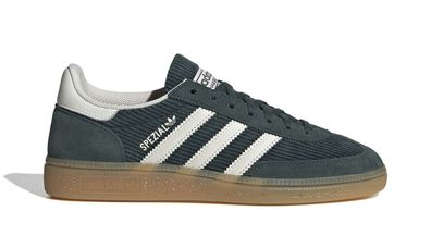 adidas Handball Spezial Mineral Green (Women´s) - IG1976 - NEU/OVP