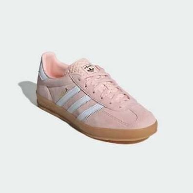 adidas Gazelle Indoor Sandy Pink (Women´s) - IH5484 - NEU/ OVP