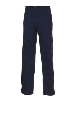 Pantalon cargo BW 290 bleu hydron Taille 44