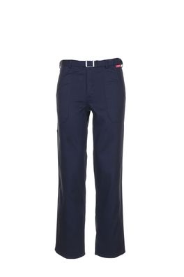 Arbeitshose Bundhose BW 290 hydronblau Größe 26
