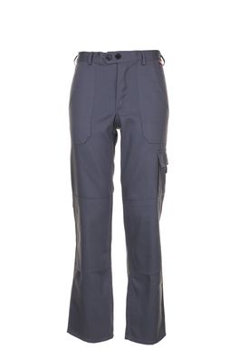 Pantalon cargo BW 290 gris Taille 42