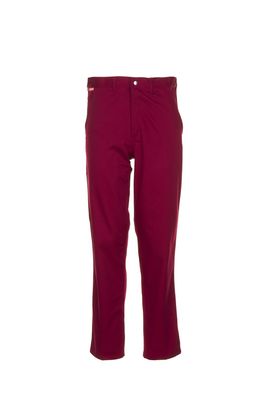 Arbeitshose Bundhose MG 260 bordeaux Größe 42
