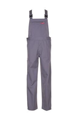 Salopette MG 260 gris Taille 64