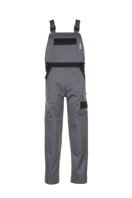 Salopette Tristep gris/noir Taille 52