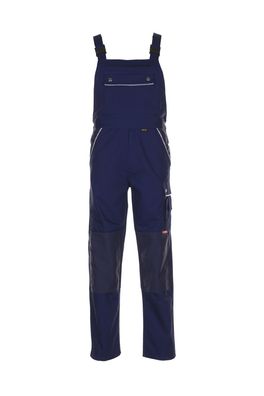 Salopette Canvas 320 marine/marine Taille 29