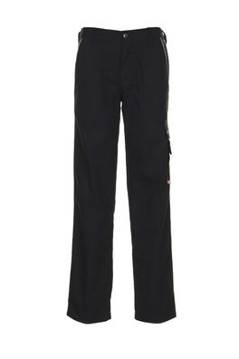 Pantalon thermique Canvas 320 noir Taille 42