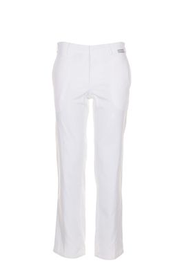 Arbeitshose Bundhose BW 270 reinweiß Größe 50