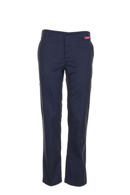 Arbeitshose Bundhose BW 270 hydronblau Größe 54