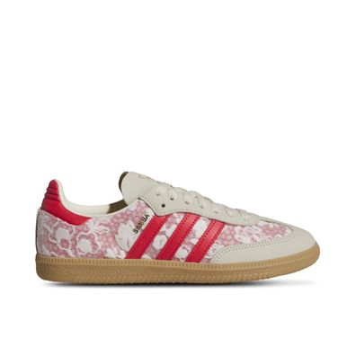 adidas Samba OG Liberty London Better Scarlet (Women´s) - JR8841 - NEU/OVP