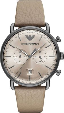 Emporio Armani AR11107 Herrenuhr