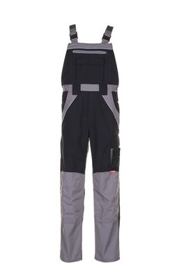 Salopette Plaline noir/zinc Taille 25