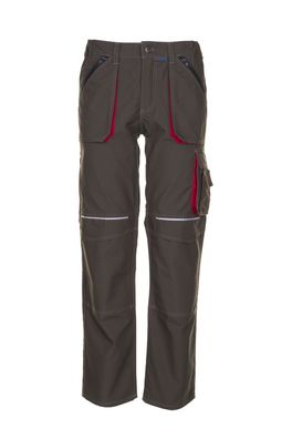Pantalon Basalt vert olive/noir Taille 106