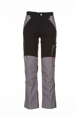 Pantalon Plaline noir/zinc Taille 58