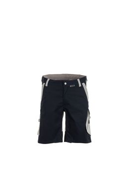 Short Hommes Norit bleu-noir/zinc Taille 4XL