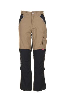 Pantalon Plaline sable/noir Taille 50
