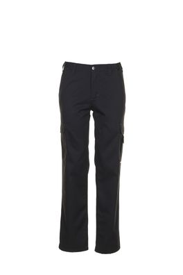 Pantalon pour hommes Easy Outdoor noir Taille 42