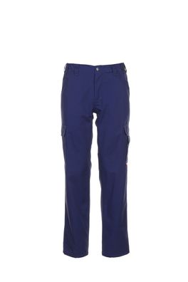 Pantalon pour hommes Easy Outdoor marine Taille 54